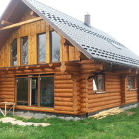 podlahové kúrenie realizácia