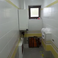 Recos realizácie plyn. kotolni