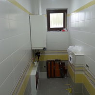 Recos realizácie plyn. kotolni